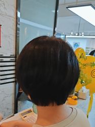 -88潮牌造型烫发·染发
