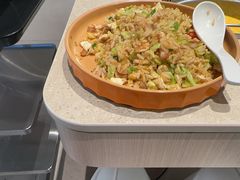 -海底捞大排档火锅(打浦路店)