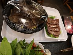 -川成串·自助串串香火锅(朝阳店)
