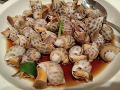 花螺-东方明珠老上海8号餐厅(东方明珠广播电视塔店)