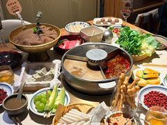 -巴奴毛肚火锅概念餐厅