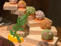 肉丸-盡膳口福跷脚牛肉火锅(北美新天地店)