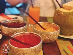 奶茶-Doo Dee Thai Food(Issan/Isaan/Esan)