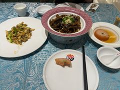 -北塘海鲜·天津菜(大光明桥旗舰店)