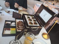 -莉莉海堂HAITANG·烤鸭(国贸商城店)