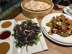 -直隶安家牛肉罩饼(建华店)