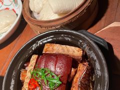 外婆红烧肉-外婆家(西红门荟聚购物中心店)