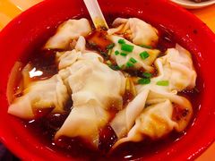 -龙抄手(春熙路总店)