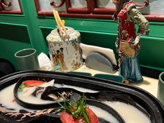 -锦府盐帮·侯宅(五棵松万达店)