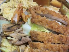 -池奈·日式咖喱蛋包饭(老城根Gpark店)