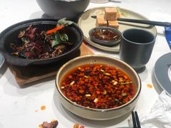 -鹿港小镇(悠唐店)