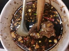 -邛海景风火盆烧烤(大石板古村二分店)