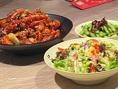 -巴厘龙虾·榜首油焖大虾(青山店)
