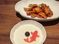 -曾宴·楚菜(湖北省博物馆店)