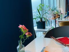 -半山腰·云南菜(侨福芳草地店)
