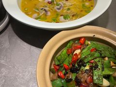 -香阁餐厅·常州菜·常州菜代表品牌(新北奥体店)