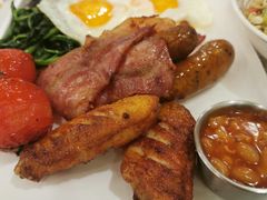 -Dough&Joe团憩(瑞虹天地月亮湾店)