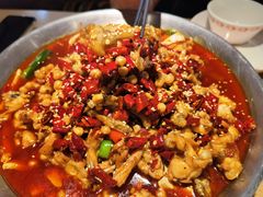 -大丰收·蛙功夫(晋江万达店)