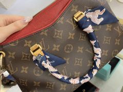 -六六奢品·vintage中古·回收二手奢侈品包包手表首饰(环球港店)