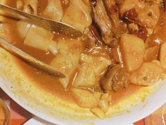 -西贝莜面村(当代商城店)