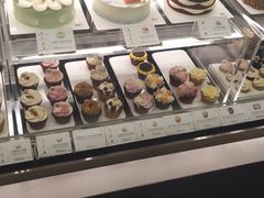 -Pantry's Best派悦坊蛋糕(K11购物艺术中心店)