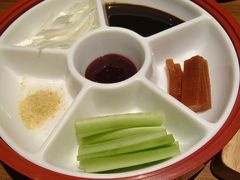 -青年公社烤鸭(熙悦天街店)