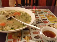 -粥全粥到海鲜家常菜(瞿塘峡路店)