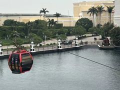 -澳门喜来登大酒店