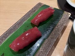 -鮨青(恒基名人购物中心店)