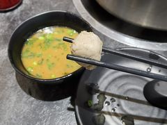 -林记潮牛·牛肉火锅(上马墩店)