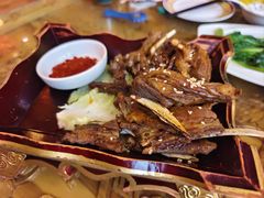 -宗巴雍姆藏餐府