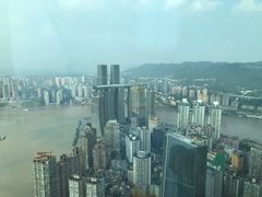 -WFC会仙楼观景台
