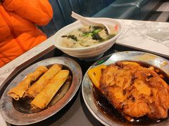 -鲜得来排骨年糕(即墨路店)