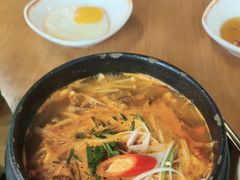 -海云台韩式汤饭·13年匠心韩料(南山店)