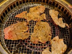 -AJIYA·池袋日式烧肉自助(天津万象城店)