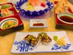 -桃屋日本料理(清华科技园店)