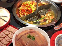 -蜀大侠火锅.川剧变脸(龙泉世茂店)