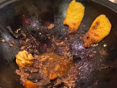 -江湖水乡铁锅炖魚(周庄嘉园店)