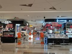 -利群胶州购物广场(澳门路店)