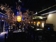 -绿茶餐厅(朝阳大悦城店)