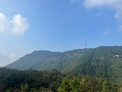 -南岳衡山风景名胜区