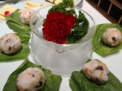 墨鱼滑-捞神煲汤火锅(湖滨商业街店)