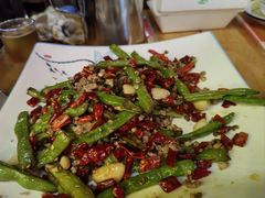 -华顺土菜馆(洪岗路店)