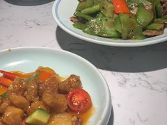 -大榕树下顺德菜(融创茂店)