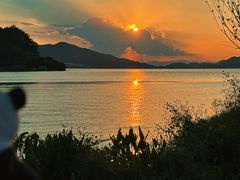 -东钱湖旅游度假区