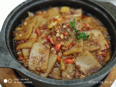 -符离集餐厅(万象城店)