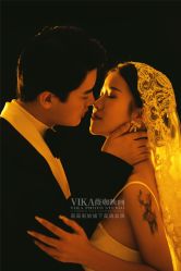 -薇咖映画婚纱摄影工作室