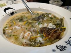 -江渔儿酸菜鱼(东厦一百店)