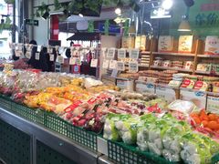 -物美综合超市(旧宫店)