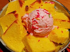 -吕氏疙瘩汤·新鲁菜(济南万象城店)